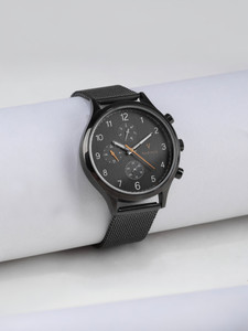 VAN HEUSEN Versatile Analog Watch  - For Men