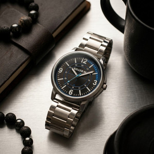 KILLER KL-9305-BLUE Analog Watch  - For Men