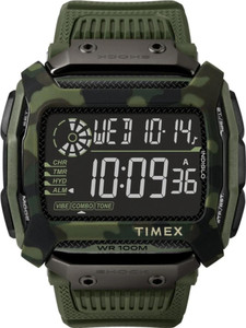 TIMEX Digital Watch  - For Men