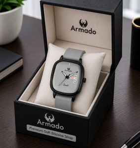 ARMADO 1281522 Grey Boys Watch - Image 6