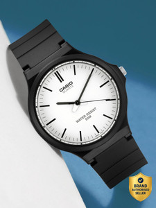 CASIO Youth Analog Youth ( MW-240-7EVDF ) Analog Watch  - For Men