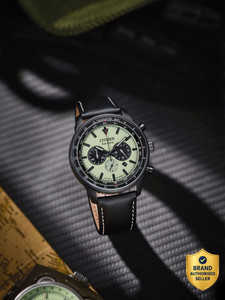 CITIZEN Analog Watch - For Men