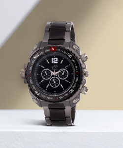 AB Collection RAD Analog Watch  - For Men