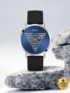 GUESS Analog Watch - For Men