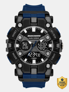 Skechers BONHILL BONHILL Analog-Digital Watch - For Men