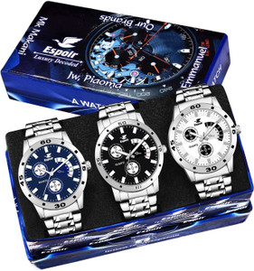 Espoir NA CHRONOGRAPH NOT WORKING Analog Watch  - For Men