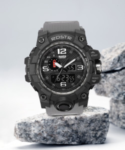 Roadster Men Analogue and Digital Watch Analog-Digital Watch  - For Men