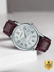 CASIO MTP-V002L-7B2UDF Analog Watch - Men - Image 6