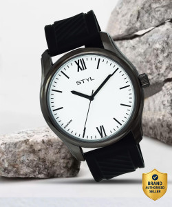 MAXIMA STYL STYL Analog Watch  - For Men