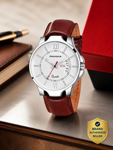 PROVOGUE Premium gifting watch for man and boys Trending Premium Quality Functioning for Boys Analog Watch  - For Men