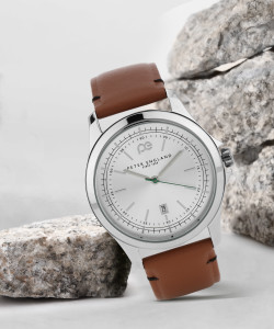 PETER ENGLAND Analog Watch  - For Men