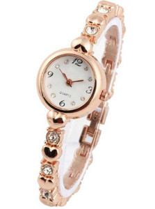 ReniSales Analog Watch - For Girls
