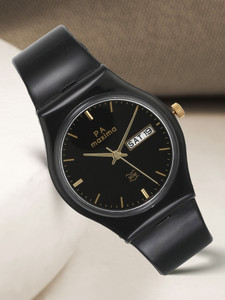 MAXIMA Aqua Analog Watch For Men Buy MAXIMA Aqua Analog Watch