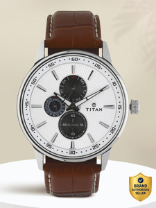 Titan NP9441SL01 Analog Watch - Men - Image 6
