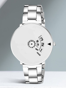 NIXEA G-Style G-001SHOCK Analog Watch  - For Men