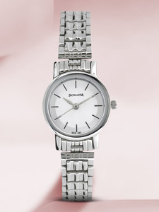 SONATA Analog Watch For Women Buy SONATA Analog Watch For