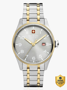 Swiss Military Hanowa THUNDERBOLT THUNDERBOLT Analog Watch - For Men