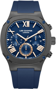oo ooページ LEE COOPER LC08150.099 Analog Watch - For Men - Buy LEE COOPER