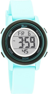 Zoop NP16015PP03 Zoop Digital Watch for Girls, from the House of Titan Digital Watch  - For Boys & Girls