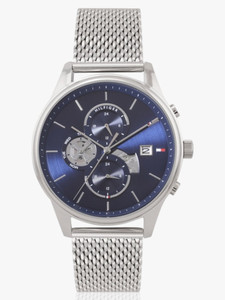 TOMMY HILFIGER Analog Watch  - For Men