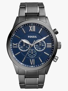 FOSSIL Flynn Flynn Analog Watch  - For Men