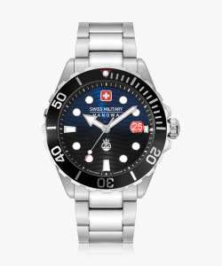 Swiss Military Hanowa OFFSHORE DIVER II OFFSHORE DIVER II Analog Watch  - For Men