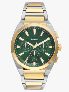 FOSSIL Everett Everett Analog Watch  - For Men