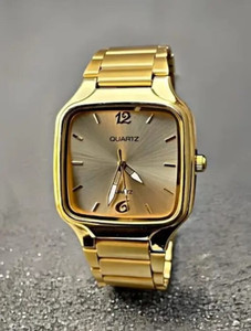 SMARTFASHION WORLDWIDE MOST SELLING classical WATCH chain BEST WATCH GIFT FOR NEW FASHION MAN WATCH Analog Watch  - For Girls