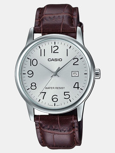 CASIO MTP-V002L-7B2UDF MTP-V002 Analog Watch  - For Men