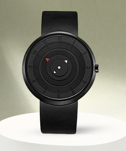 blutech Analog Watch  - For Men