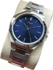 EVRGLOW Mens Classic Business Casual Analog Watch Chain Watch Mens Classic Chain Watch Analog Watch  - For Men