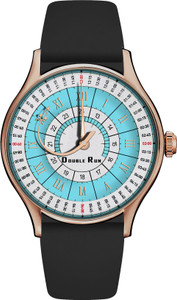 DoubleRun Analog Watch - For Men - Image 5