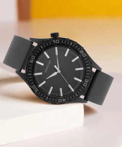 United Colors of Benetton Analog Watch  - For Men