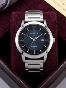 LAKHYA Watch Analog Watch  - For Men