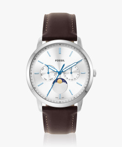 FOSSIL Neutra Minimalist Neutra Minimalist Analog Watch  - For Men