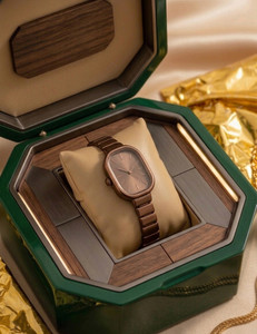 SEN ELLEN Analog Watch - For Women