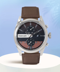 Swiss Time 3165sl01 Buy Fastrack 3165SL01 Watch In India I Swiss