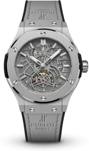 ThetimeTravels HBLT Spider Grey Analog Watch for Men - Image 3