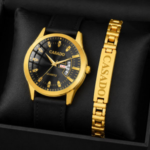 Casado Aurum Series Men's Analog Watch - Image 6