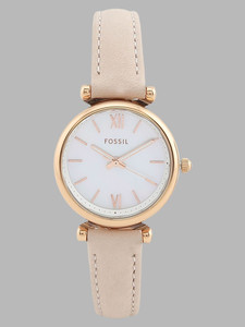 FOSSIL Carlie Mini Carlie Mini Analog Watch - For Women