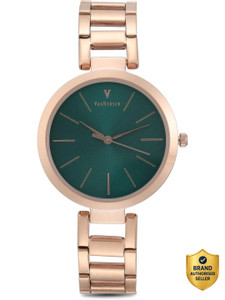 VAN HEUSEN Analog Watch - For Women