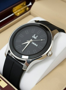 IRHA Analog Watch - For Men & Women