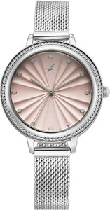 Fastrack Stunners X Analog Watch  - For Women
