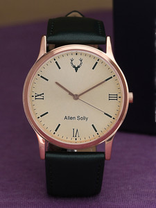 Allen Solly 2023 Edition Analog Watch  - For Men