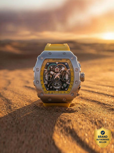 LEE COOPER LC07810.357 Analog Watch - Men - Image 6