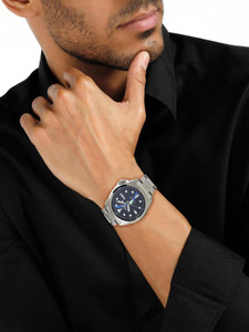 Seiko Seiko 5 Sports International Edition Automatic Watch SRPE53K1 Analog Watch - For Men