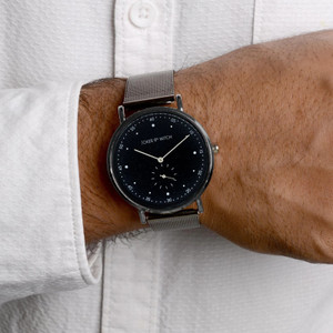 Joker & Witch Analog Watch  - For Women