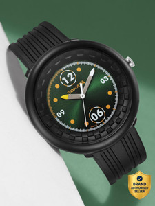 SONATA 77121PP01W F1 Analog Watch - Men - Image 6