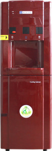 Blue Star BWD3FMRGA-M Bottled Water Dispenser
