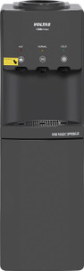 Voltas MINIMAGIC SPRING RV PLUS BLK Bottled Water Dispenser